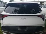 Used 2025 Kia Sportage SUV