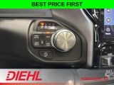 New 2026 Ram 1500 Truck