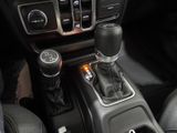 New 2026 Jeep Wrangler SUV