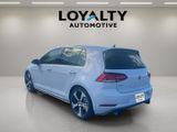 Used 2018 Volkswagen Golf GTI Hatchback
