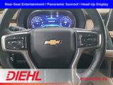 Used 2023 Chevrolet Tahoe SUV