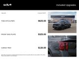 New 2026 Kia Sorento Hybrid SUV