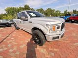 Used 2018 Ford F-150 Truck