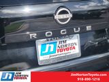 Used 2025 Nissan Rogue SUV