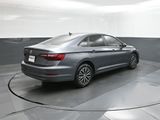 Used 2021 Volkswagen Jetta Sedan
