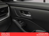 New 2026 Nissan Rogue SUV