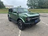 Used 2025 Ford Bronco SUV