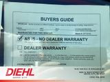 Used 2023 Subaru WRX Sedan