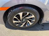 Used 2017 Honda Civic Coupe