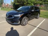 Used 2021 Acura RDX SUV