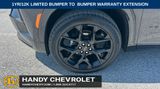 Used 2024 Chevrolet Traverse SUV