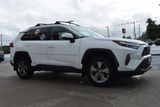 Used 2024 Toyota RAV4 Hybrid SUV