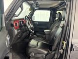 Used 2021 Jeep Wrangler SUV
