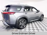 Used 2023 Nissan Pathfinder SUV