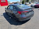 Used 2024 Honda Civic Sedan