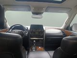 Used 2021 Nissan Armada SUV