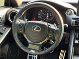 Used 2022 Lexus IS Sedan