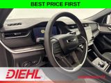 New 2026 Jeep Grand Cherokee SUV