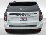 Used 2024 Chevrolet Suburban SUV