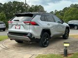 Used 2021 Toyota RAV4 Hybrid SUV