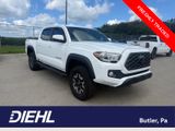 Used 2020 Toyota Tacoma Truck