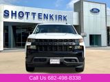 Used 2021 Chevrolet Silverado 1500 Truck