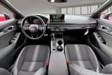 Used 2025 Honda Civic Hatchback Hatchback