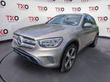 Used 2022 Mercedes-benz GLC SUV