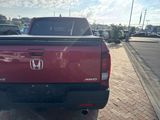 Used 2023 Honda Ridgeline Truck