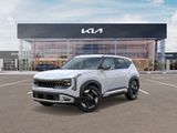 New 2027 Kia Seltos SUV