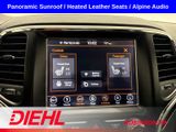 Used 2018 Jeep Grand Cherokee SUV