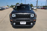 Used 2019 Jeep Renegade SUV