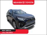 Used 2021 Toyota RAV4 SUV