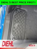 New 2026 Ram 1500 Truck