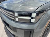 Used 2026 Hyundai Santa Fe SUV