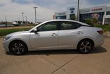 Used 2023 Nissan Sentra Sedan