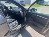 Used 2018 Audi A3 Sedan