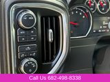 Used 2020 Chevrolet Silverado 1500 Truck