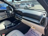New 2026 Kia Sorento Hybrid SUV