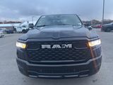 New 2026 Ram 1500 Truck