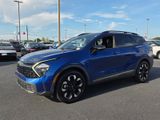 Used 2023 Kia Sportage SUV
