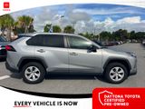 Used 2024 Toyota RAV4 SUV