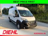 New 2026 Ram ProMaster 2500 Van