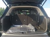 New 2026 Nissan Pathfinder SUV