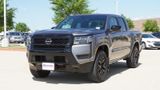 Used 2026 Nissan Frontier Truck