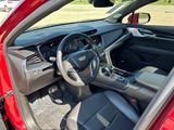 Used 2024 Cadillac XT5 SUV