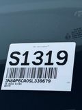Used 2025 Nissan Kicks SUV