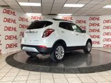 Used 2017 Buick Encore SUV