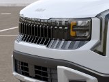 New 2027 Kia Seltos SUV