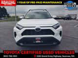 Used 2023 Toyota RAV4 SUV